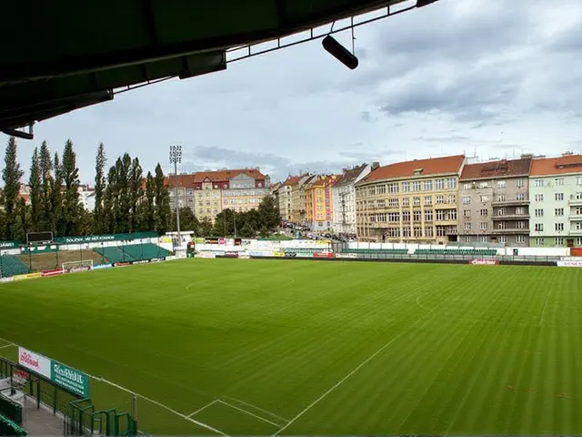 Teplice sbořily Ďolíček: Kozák rozhodl o vítězství nad Bohemians