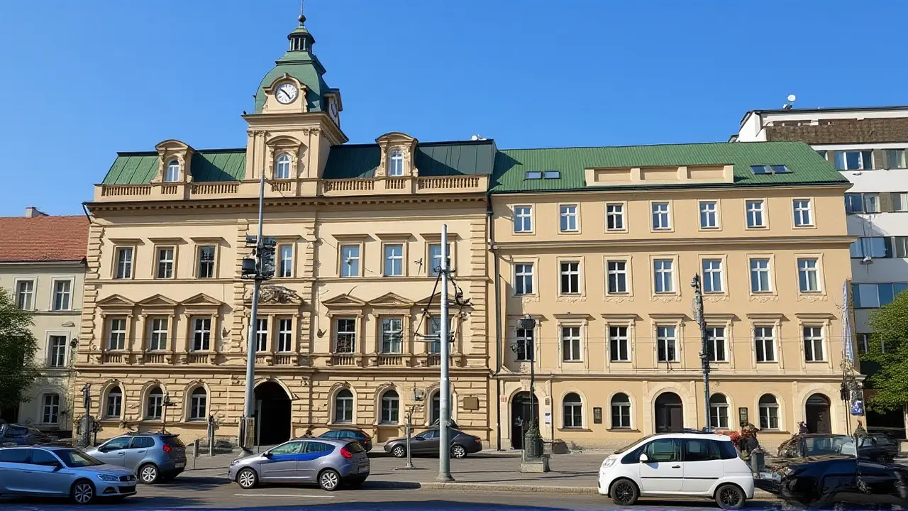 Bydlení: Kde vyrůstají nové domy?