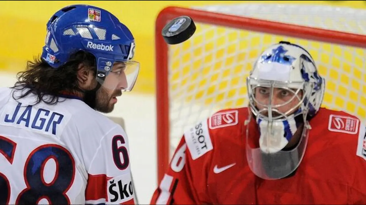 MS v hokeji: Kanada královna, Česko sedmkrát mistr. Co nás čeká ve Švýcarsku?