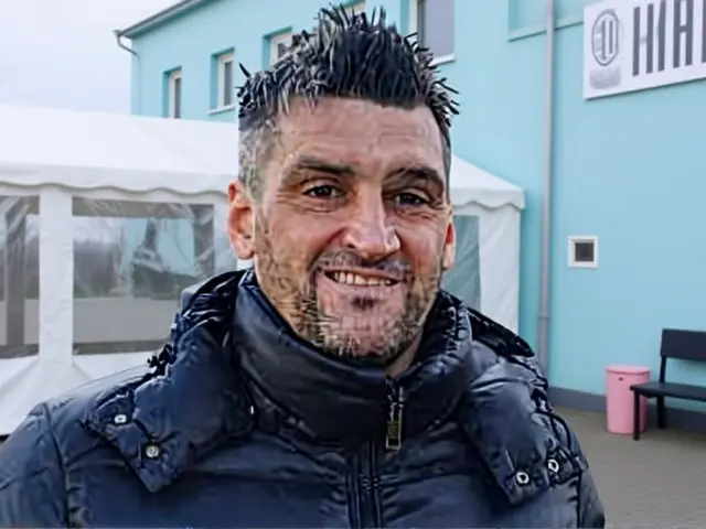 Fenín po rehabilitaci: Dřív nebo později se uchlastám k smrti