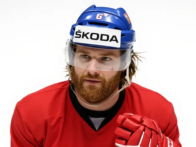 Reichel a Musil: Šok z Calgary v české reprezentaci