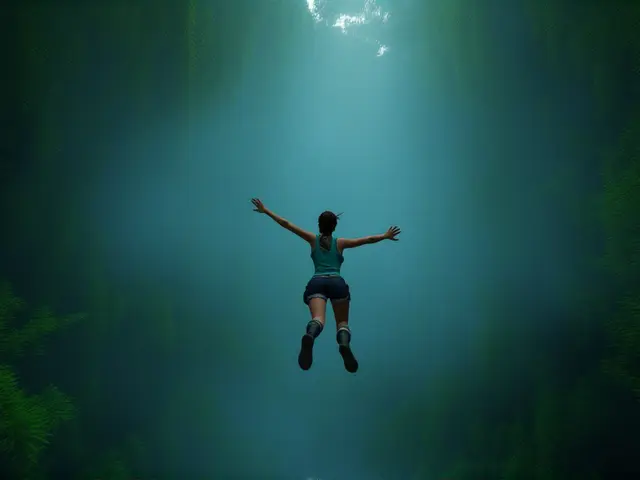 Tomb Raider: Legacy of Atlantis vrací Larou Croft. Nový teaser a spekulace o odkladu