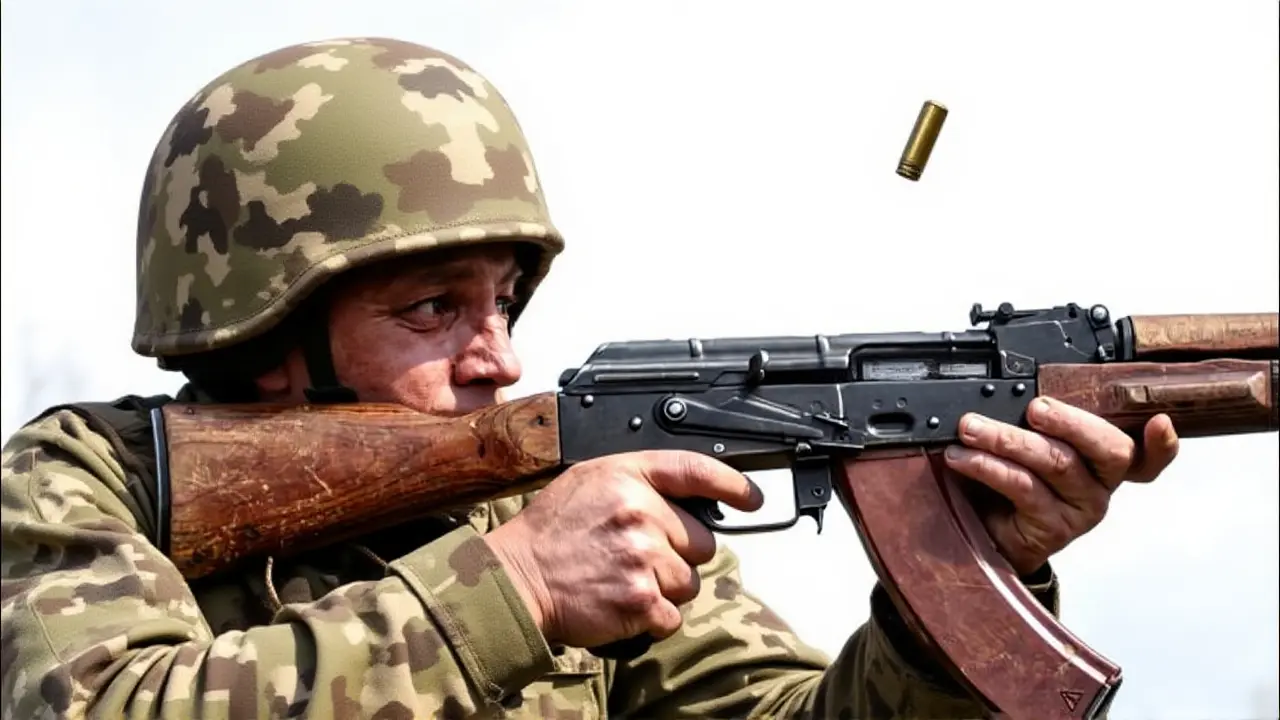 Hlas z Kremlu: Co říká Zvinčuk?