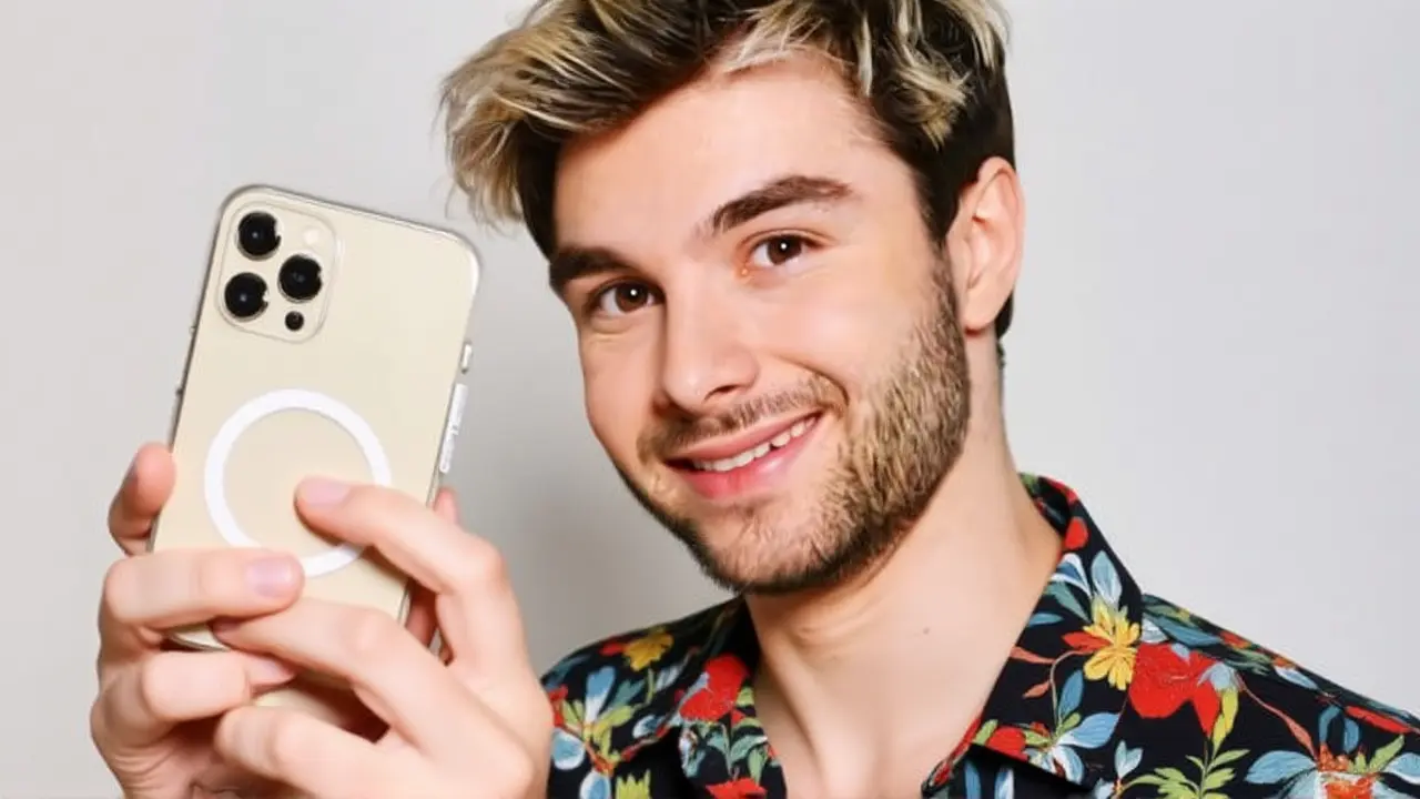 Kajumi obviněn z pasáctví: Influencerka tvrdí, že ji okradl o 80 % výdělku