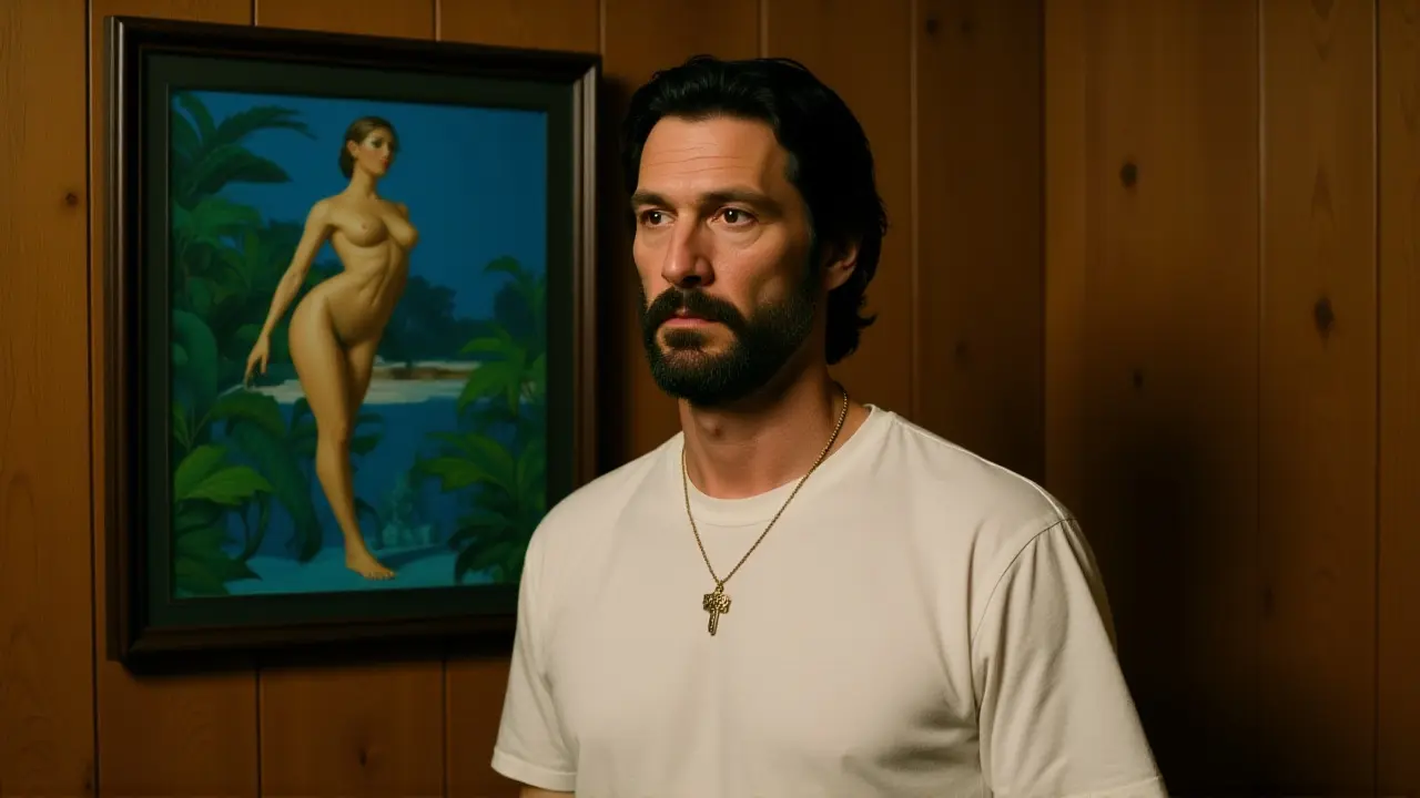Keanu Reeves a Jonah Hill: Proč selhalo Outcome na Apple TV