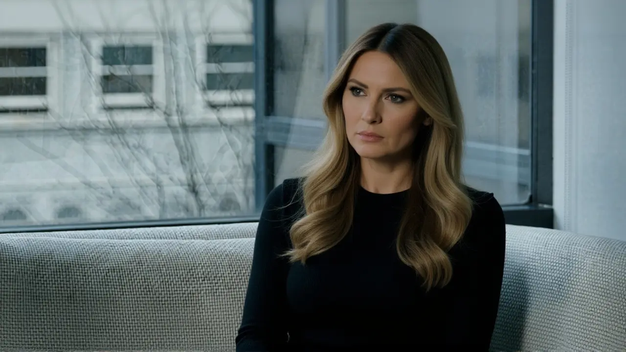 Melanii Trumpové čeká prémie $28 milionů za dokument