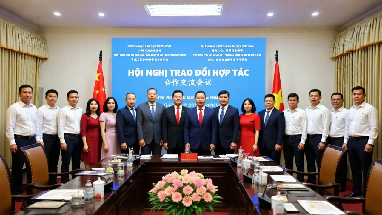 Si Ťin-pching ve Vietnamu: 45 dohod, ale spory v moři přetrvávají