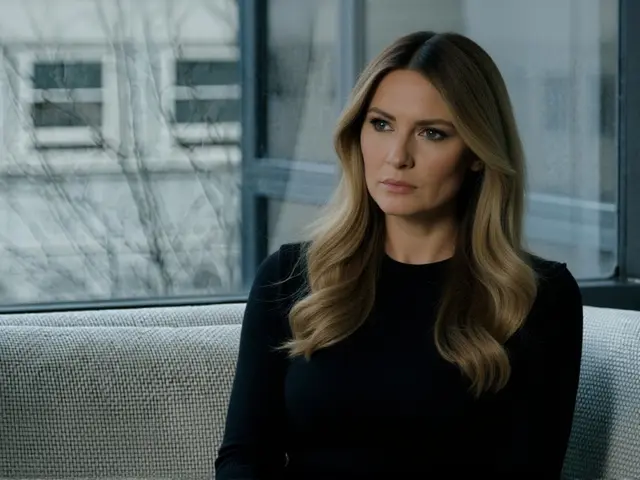 Melanii Trumpové čeká prémie $28 milionů za dokument