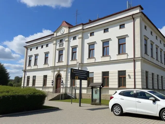 Rohovládova Bělá: Historie, léčivá studánka a růst obyvatel