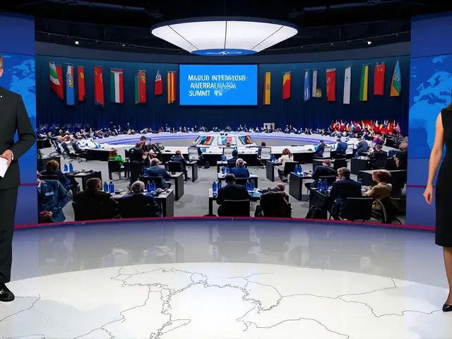 Vláda vyloučila Pavla z NATO summitu, spor míří k Ústavnímu soudu