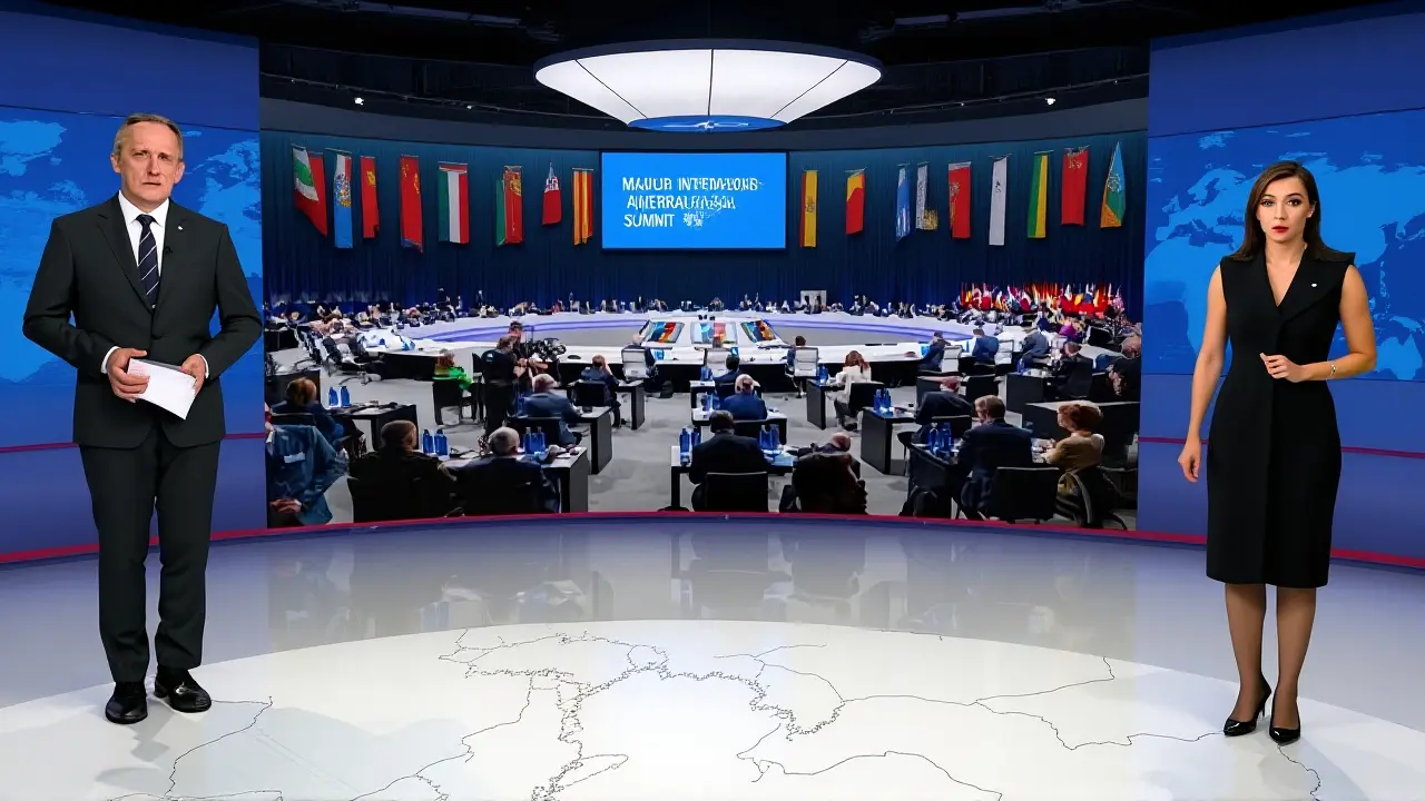 Vláda vyloučila Pavla z NATO summitu, spor míří k Ústavnímu soudu