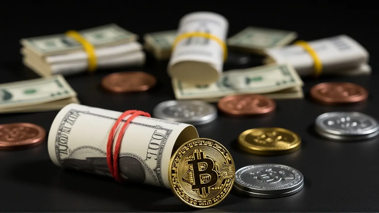 Bitcoin nad 90 tisíc dolarů? Investoři věří v růst, i když je trh opatrný