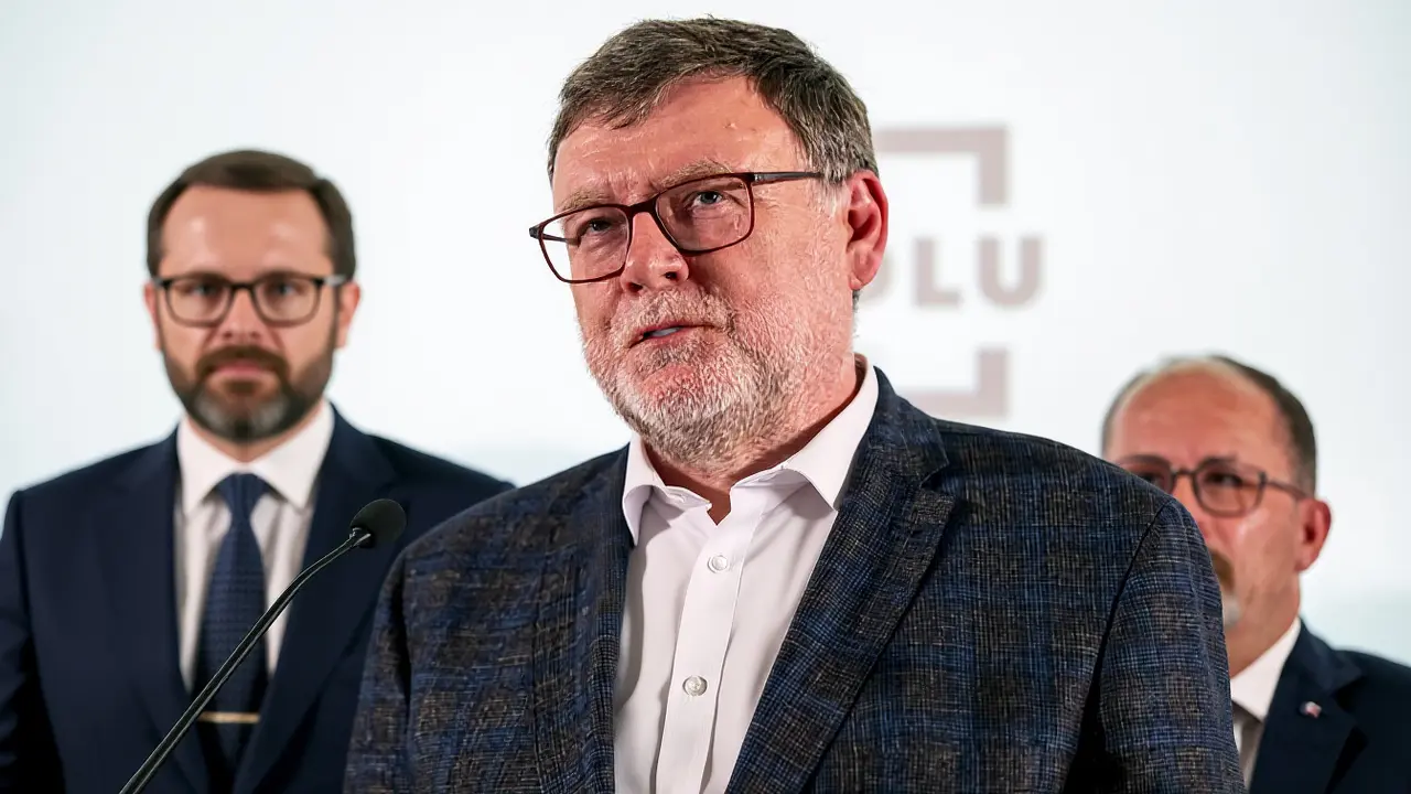 Stanjura vypadl, Benda zůstává: Shrnutí volebních šoků