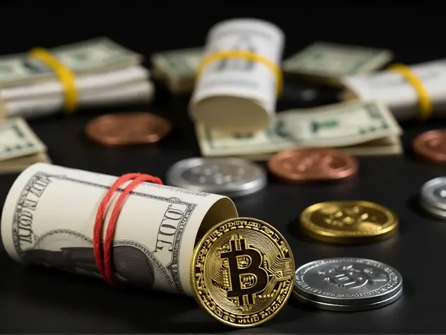 Bitcoin nad 90 tisíc dolarů? Investoři věří v růst, i když je trh opatrný