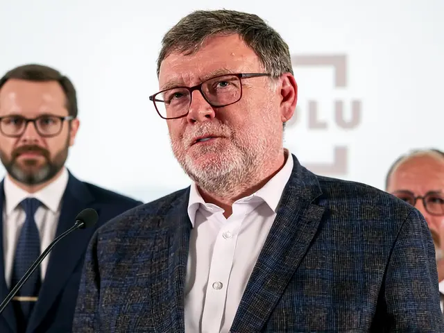 Stanjura vypadl, Benda zůstává: Shrnutí volebních šoků