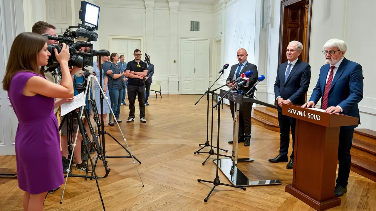 Reakce odborné veřejnosti a dopady na praxi