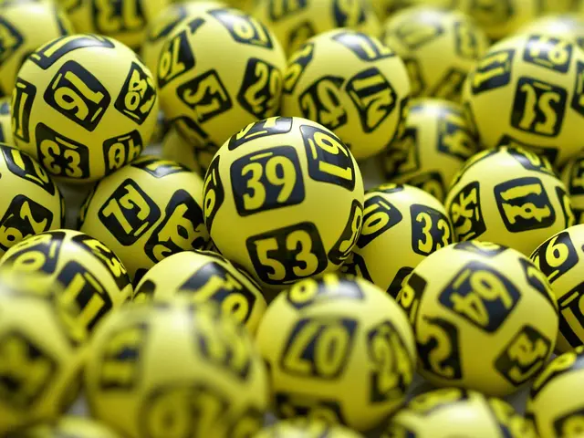 Sportka: Stamilionový jackpot odolal, čísla z pátku 2. ledna 2026