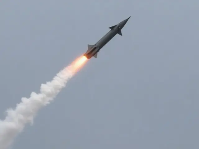 Ukrajina míří na Moskvu: Rakety FP-9 doletí až do centra