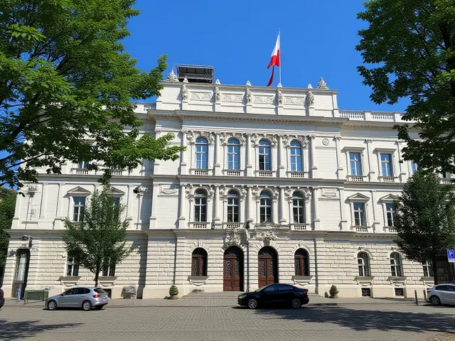 Ústavní soud zrušil část zákona o platech státních zástupců