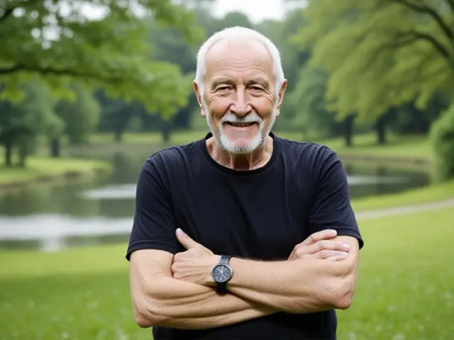 Zemřel Václav Větvička, legendární botanik a ředitel pražské zahrady
