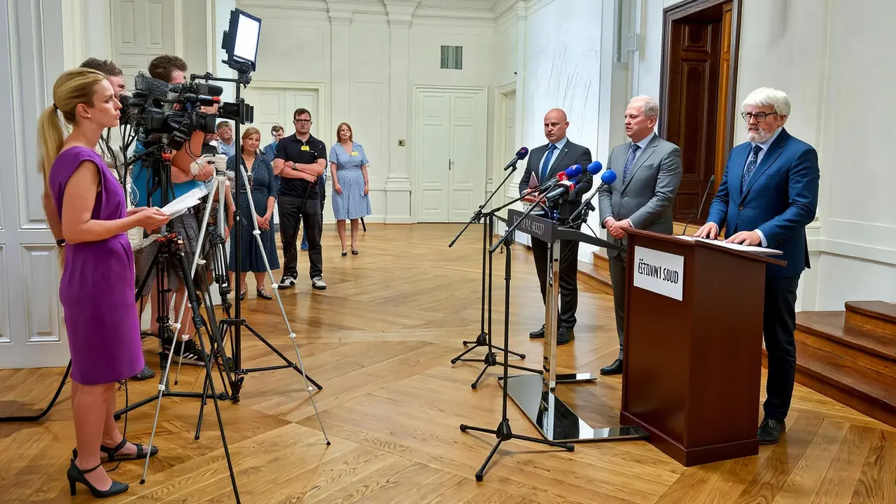 Ústavní soud nařídil Babišovi vzít Pavla na NATO summit