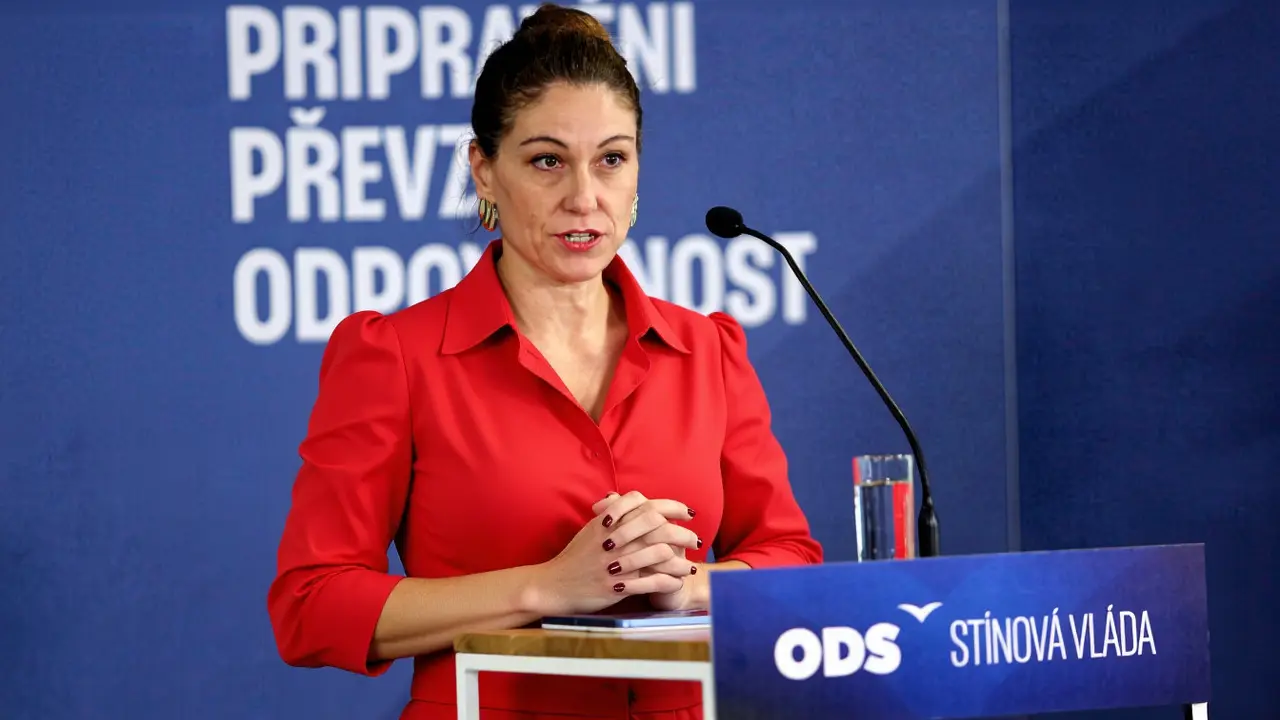 Uzavřená silnice a dopravní dopady