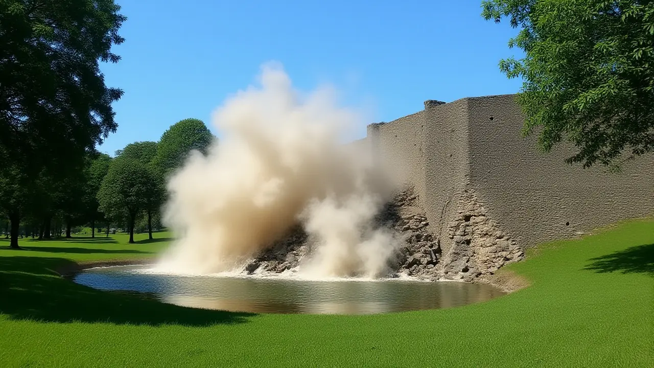 Zemětřesení síly 7,3 v Mexiku: Bez obětí, ale tsunami varování