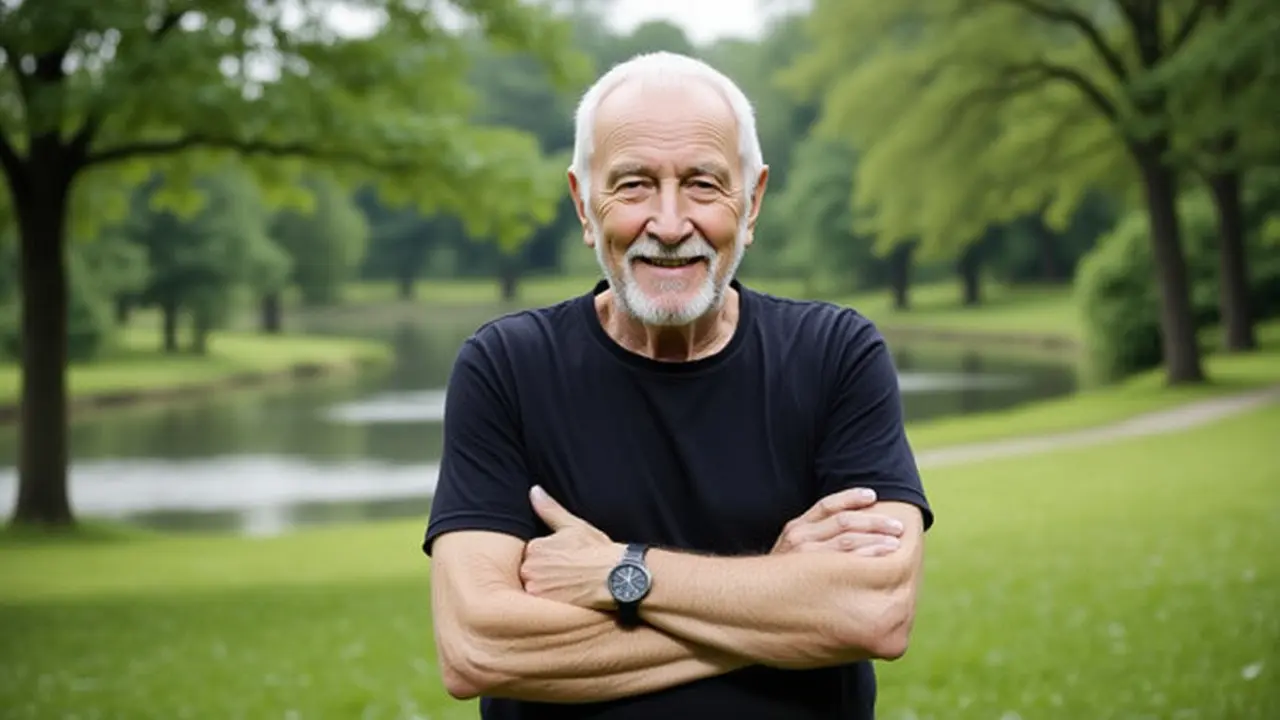 Zemřel Václav Větvička, legendární botanik a ředitel pražské zahrady