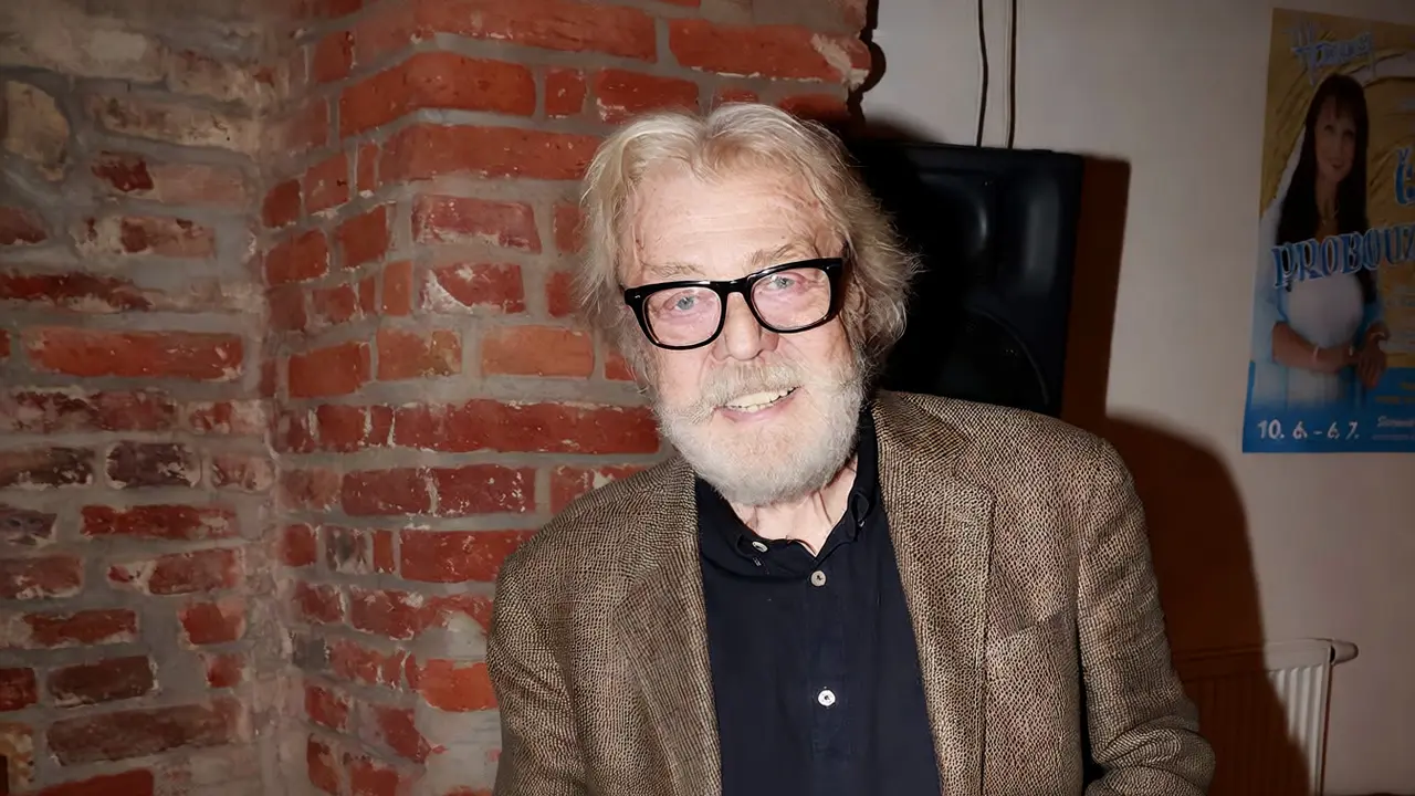 Jan Kanyza: Šok z důchodu. „Spadla mi brada, je to neúplné číslo“