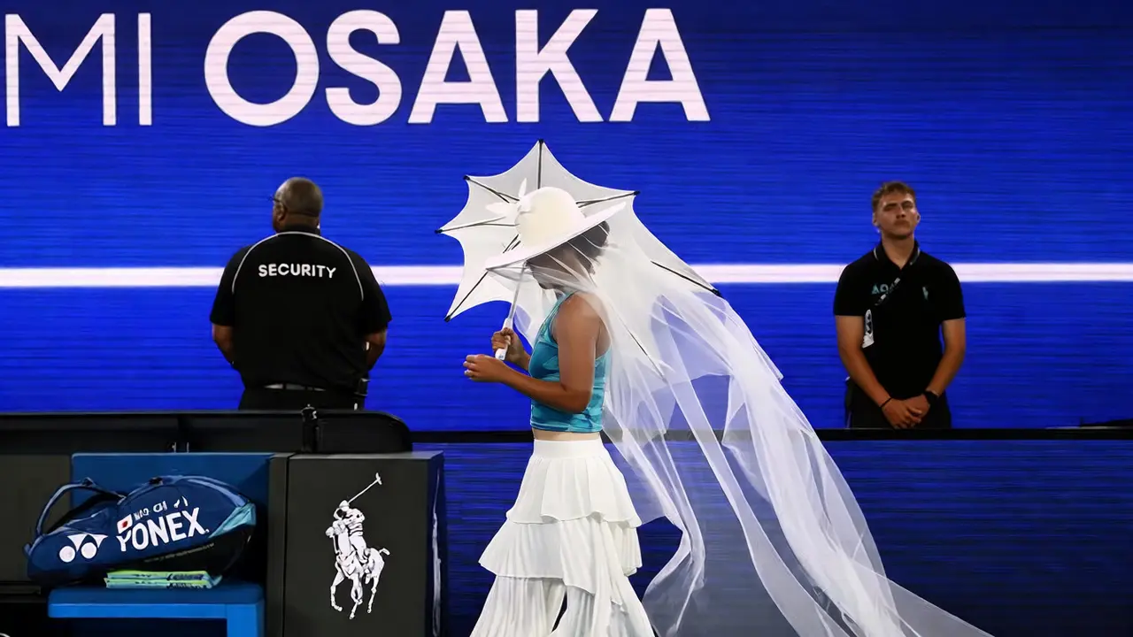 Mediální tlak a "tajemství" českého tenisu