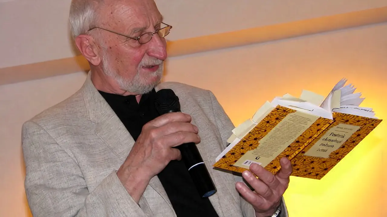 Odkaz, který přežil autora