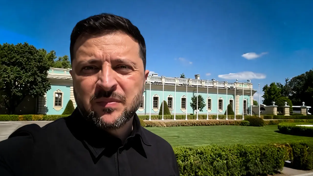 Rubio: Evropané nejsou tady chránit Zelenského. Trumpova administrativa tlačí