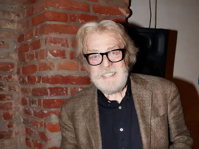 Jan Kanyza: Šok z důchodu. „Spadla mi brada, je to neúplné číslo“
