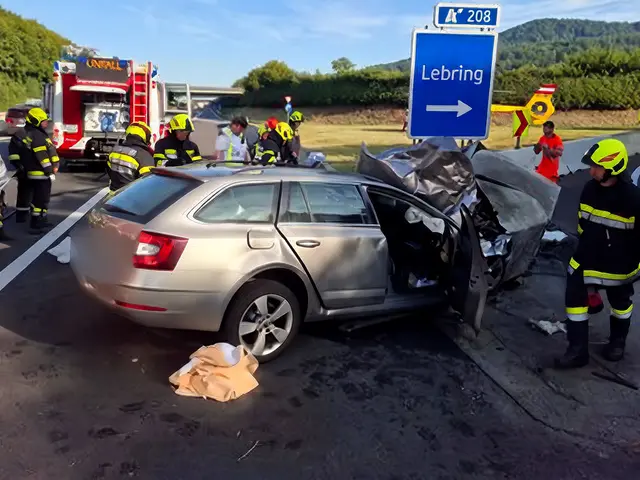 Tragédie na A9: Zpěvák MASH Petr Slavík zemřel, rodina v nemocnici