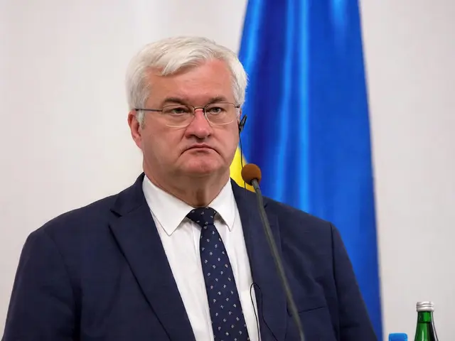 Ukrajina žádá OSN o mimořádnou schůzku kvůli ruským útokům na lodě
