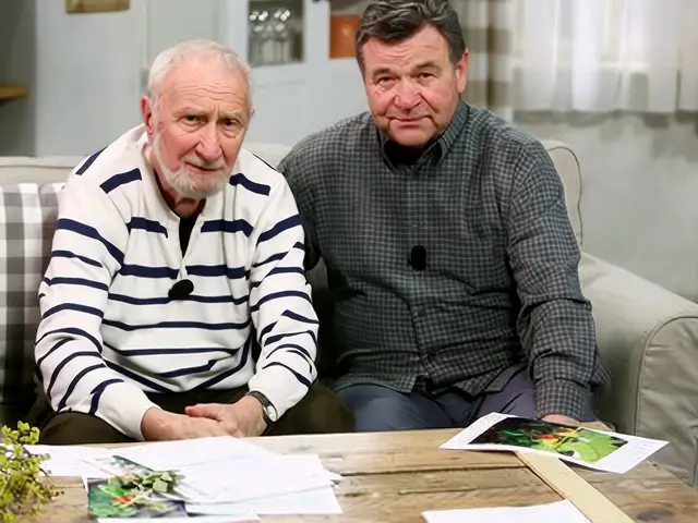Zemřel Václav Postránecký. Herec podlehl rakovině jícnu