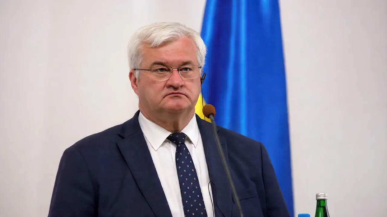 Ukrajina žádá OSN o mimořádnou schůzku kvůli ruským útokům na lodě
