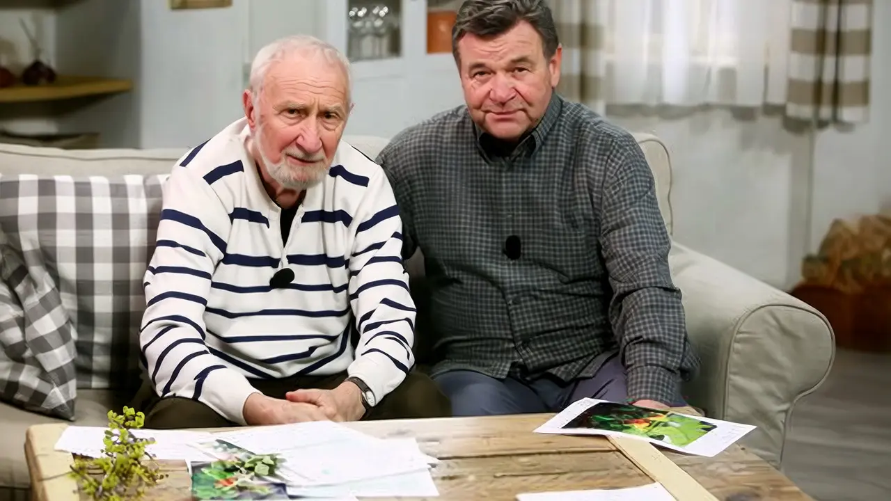 Zemřel Václav Postránecký. Herec podlehl rakovině jícnu