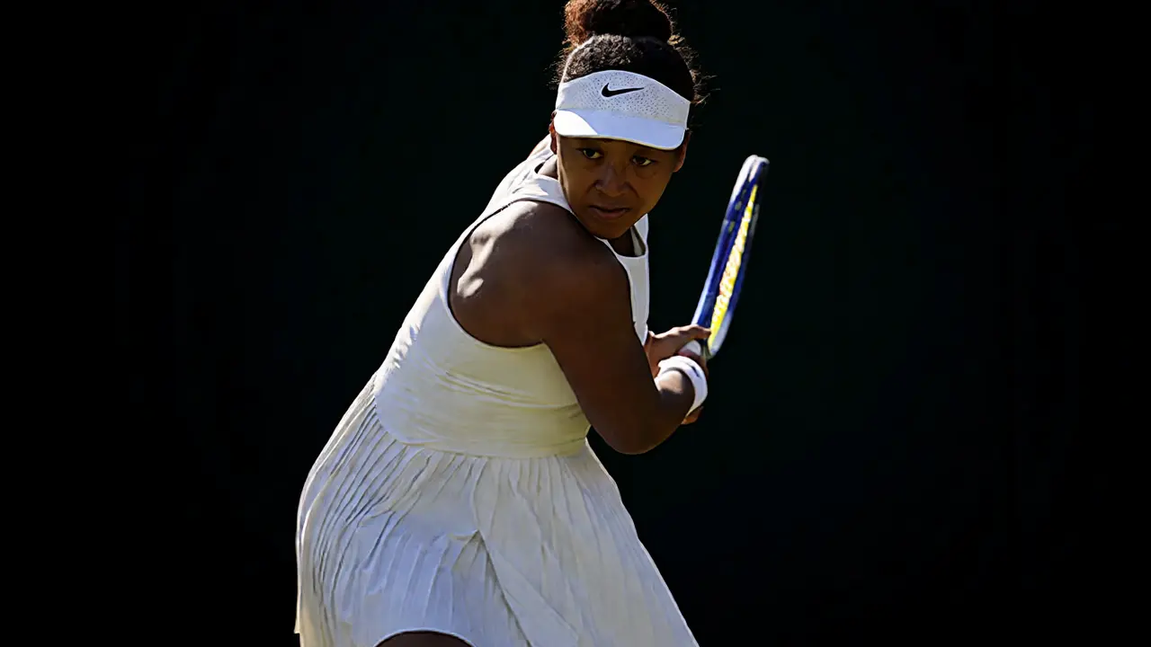 Co dál? Příprava na Wimbledon