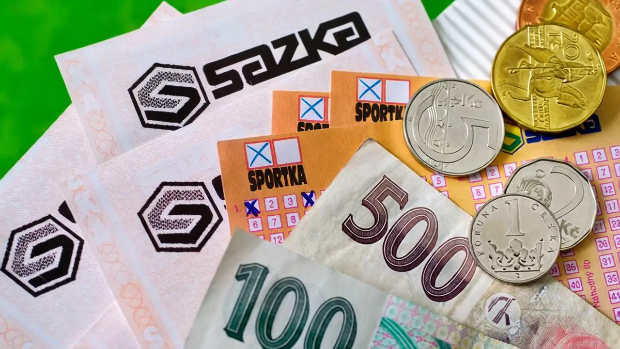 Loterie v roce 2026: Rok milionářů