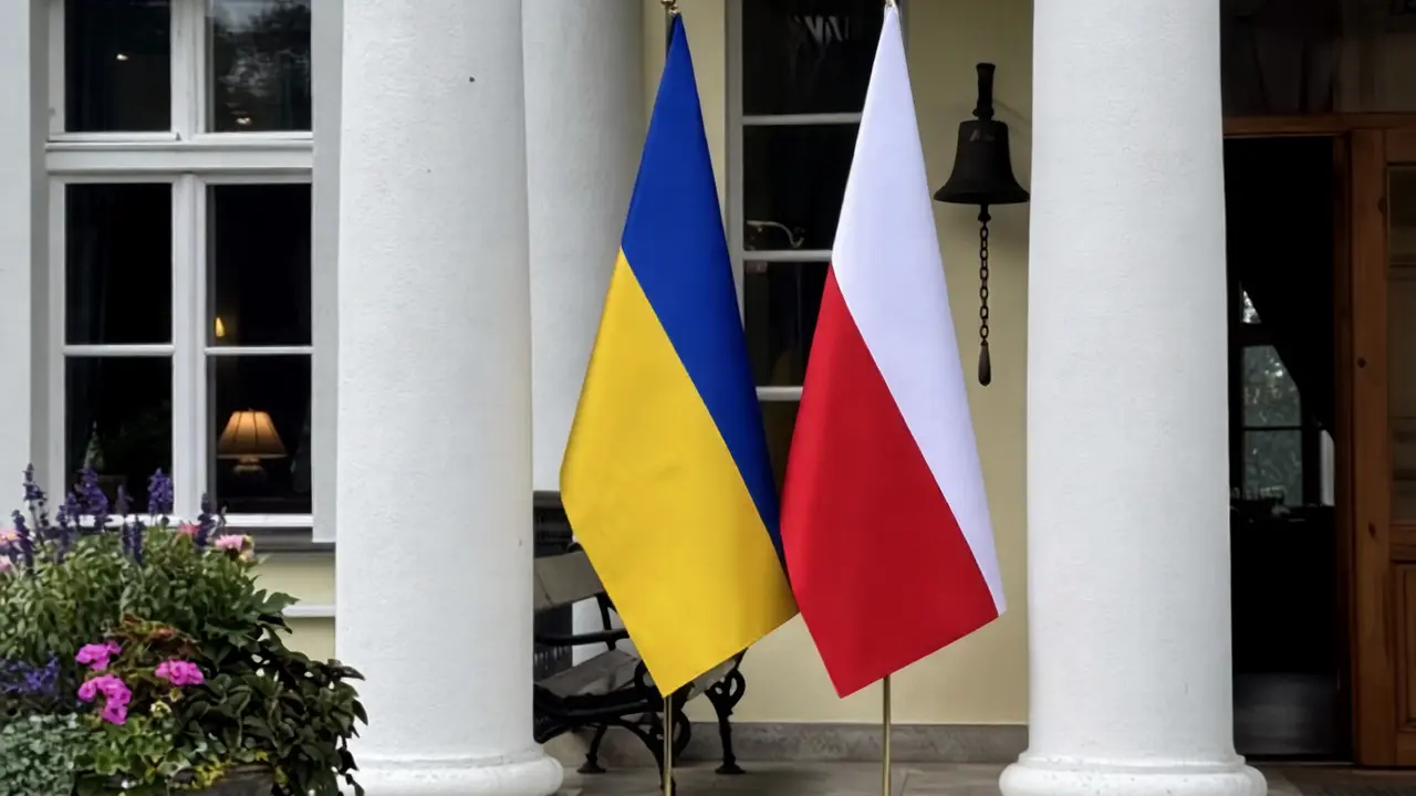 Ruská raketa zasáhla Kyjev: Dva mrtví, útoky i na další města