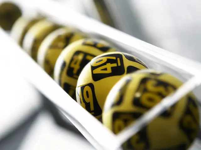 Sportka bez výherce: Jackpot stoupl na 375 milionů