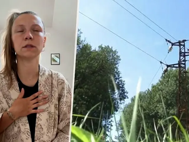 Tragédie v Žacléři: Tříletý chlapec zemřel po pádu ze stožáru