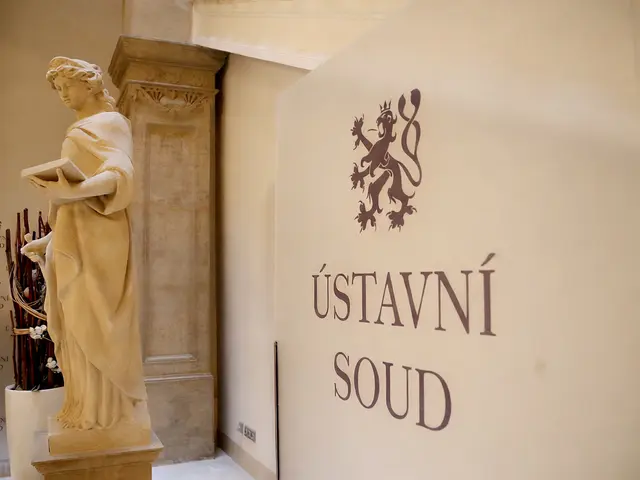 Ústavní soud zamítl zrušení klíče pro kraje. Systém zůstává neměnný