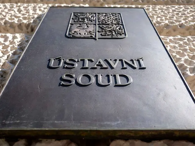 Ústavní soud zrušil verdikty v kauzách znásilnění: Presumpce neviny platí