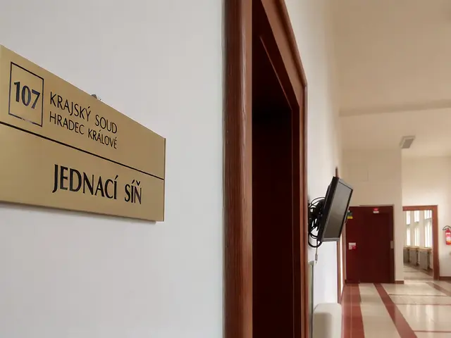 Vrchlabí: Kriminálník dostal dalších 10 let. Družku ubil pěstmi